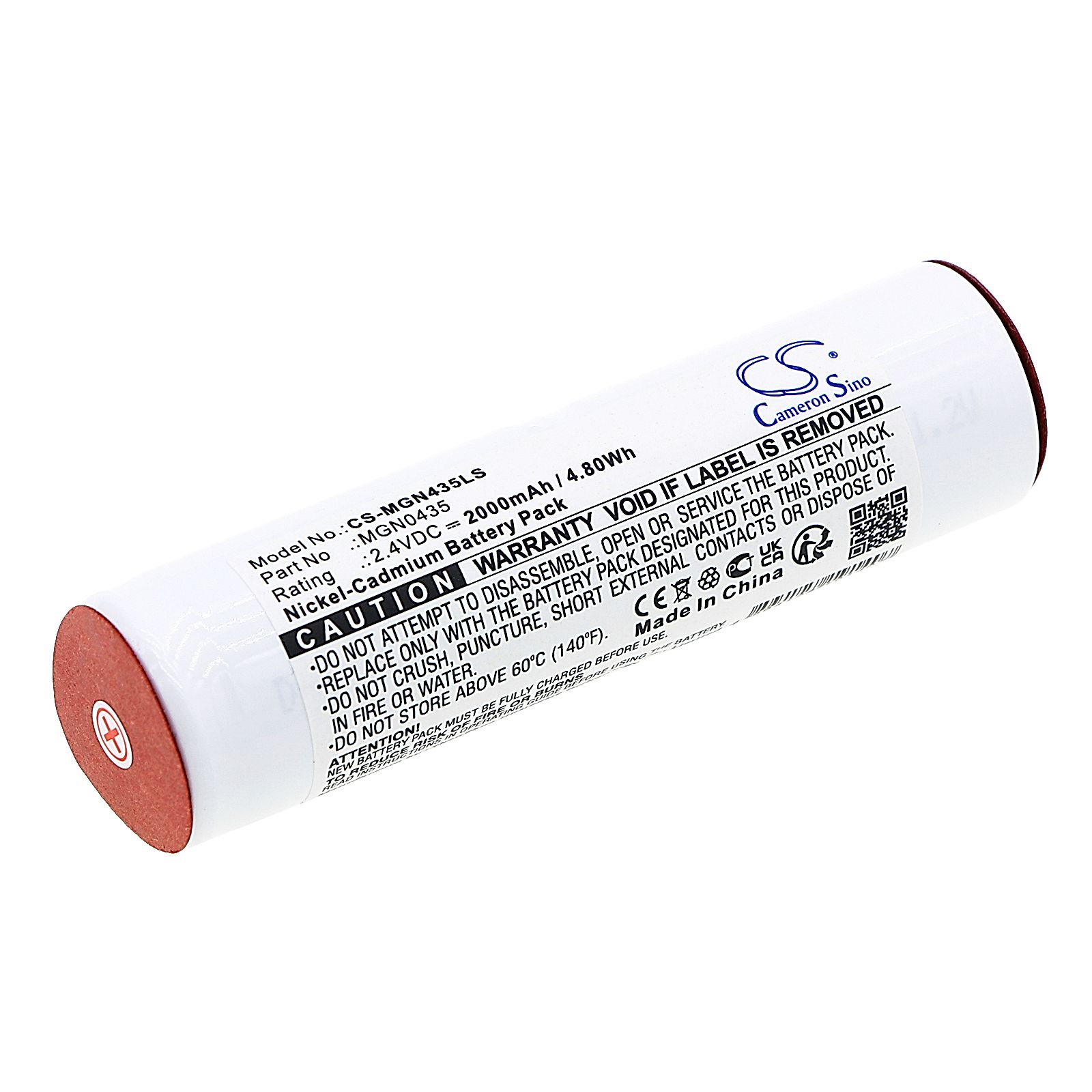 Saft 805565 Battery Replacement