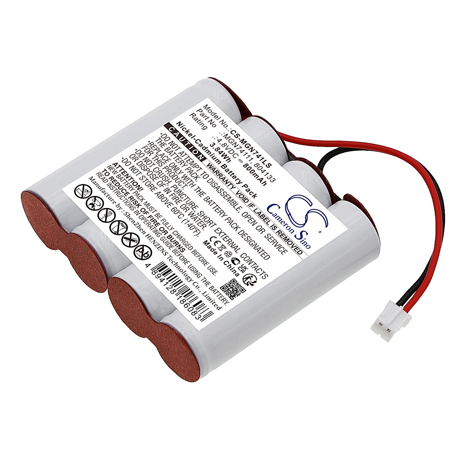 LUMINOX Planet D Battery Replacement