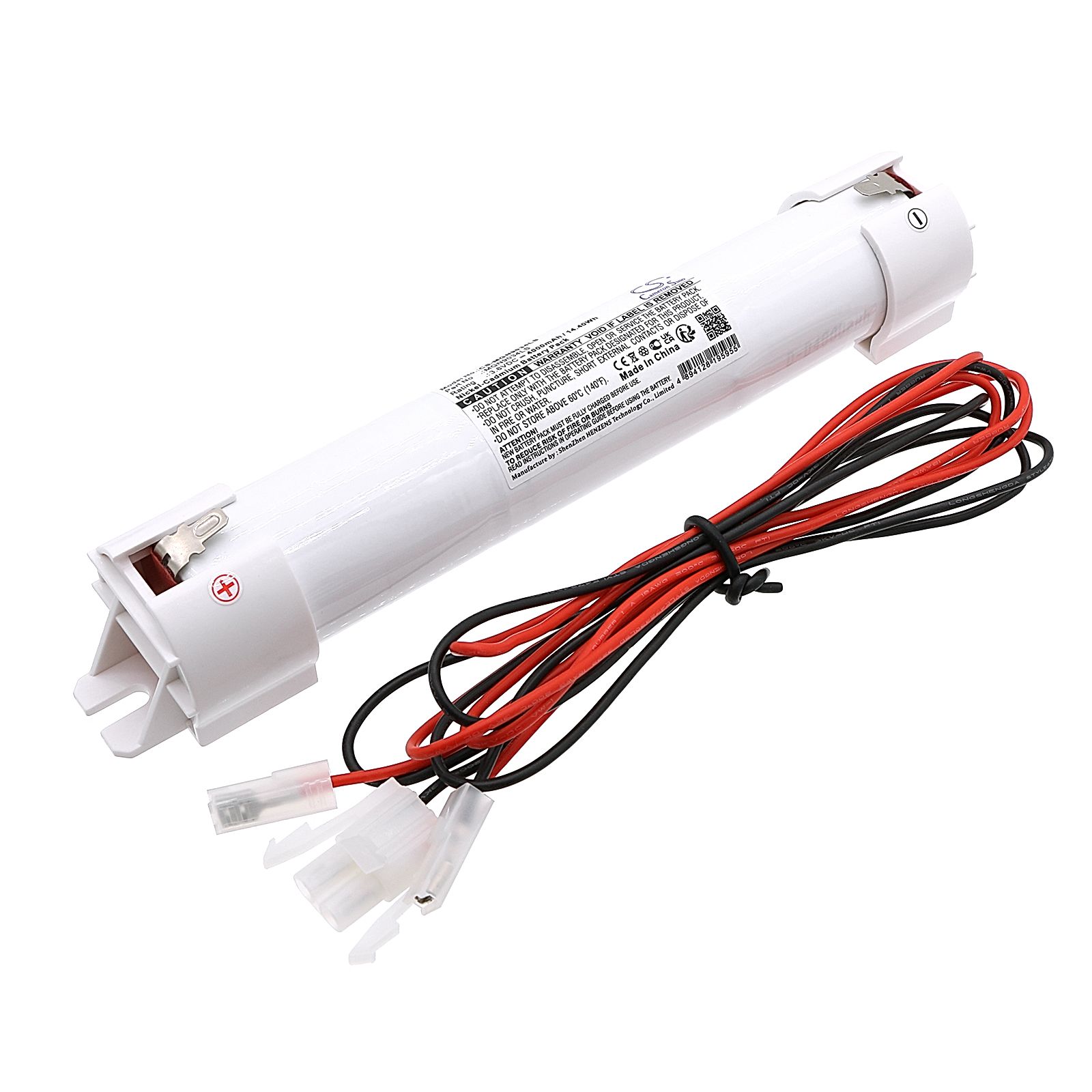 undefined Battery Replacement