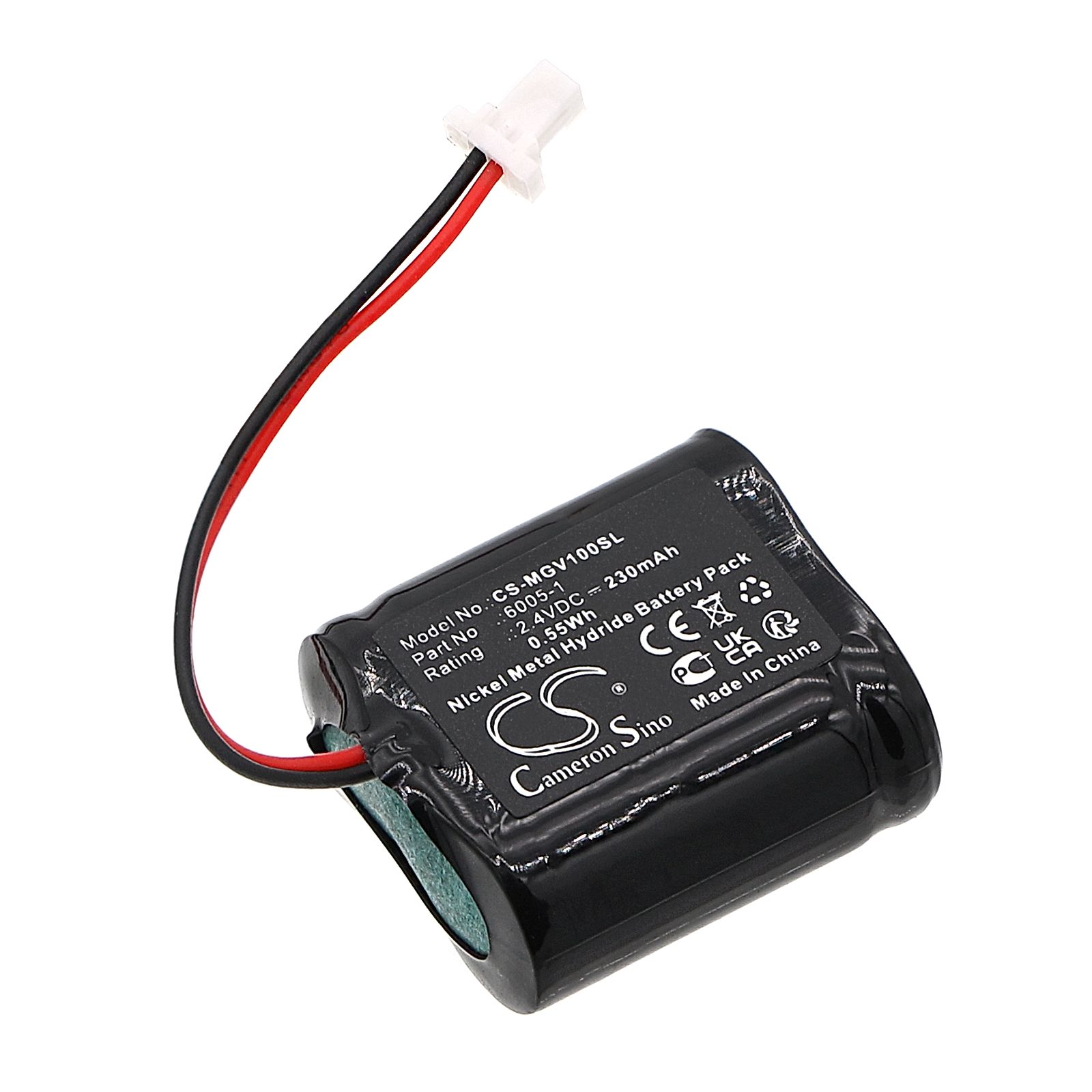 Magura Vyron ver.1 Battery Replacement