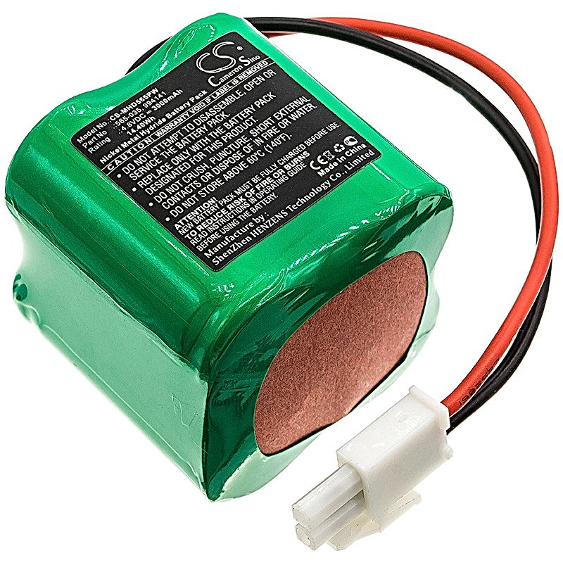 Mosquito Magnet Independence Battery Replacement