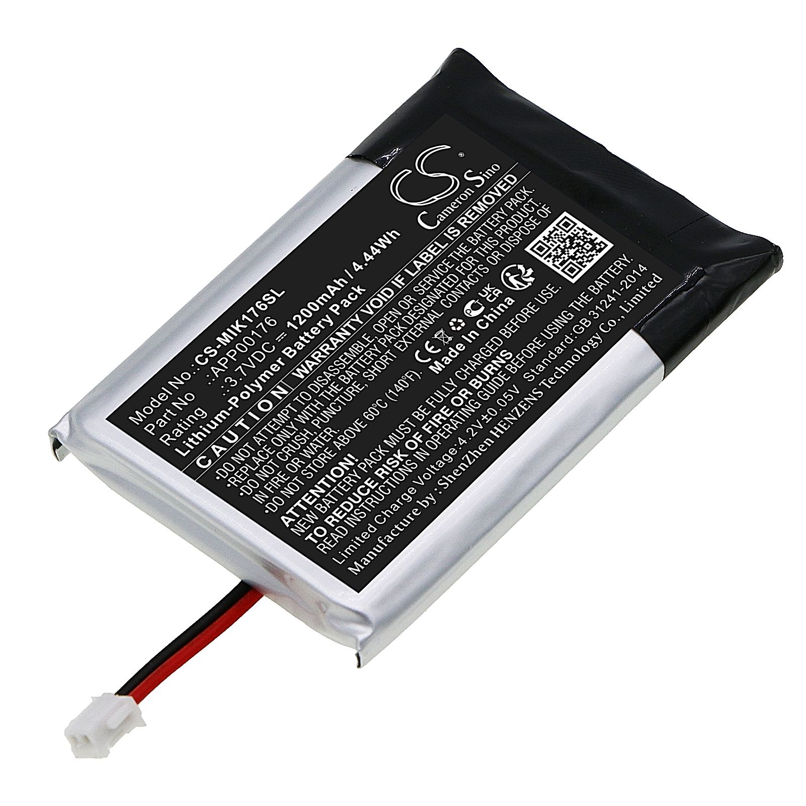 MINN KOTA iPilot Link Remote BT Battery Replacement