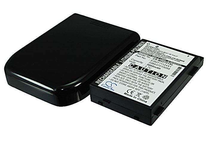 Mitac Mio A700 Battery Replacement