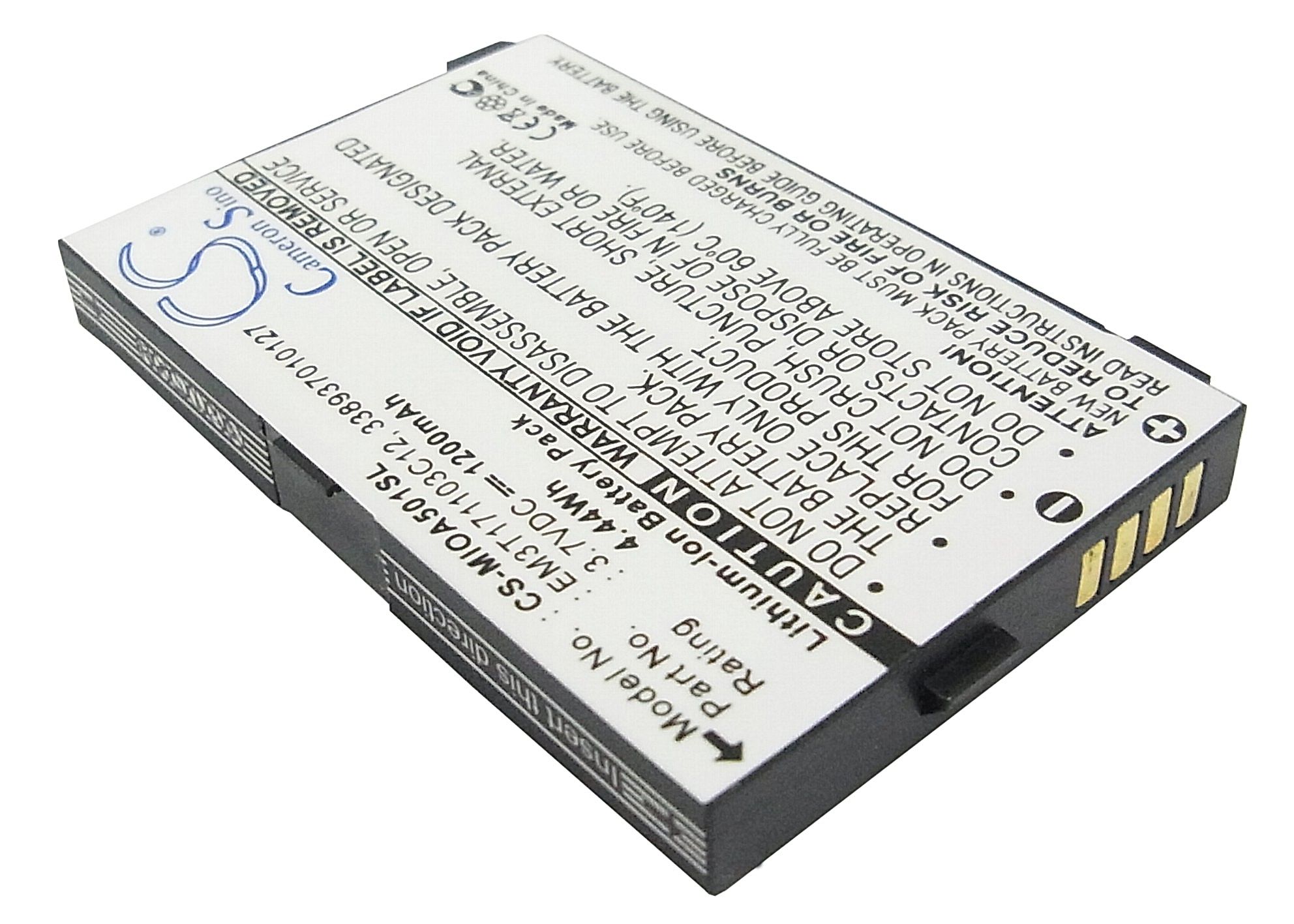 card