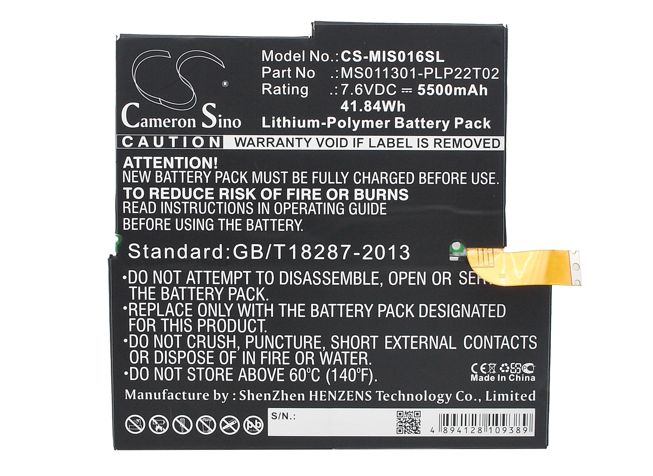 card