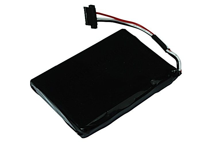 Navman Spirit S100 Battery Replacement