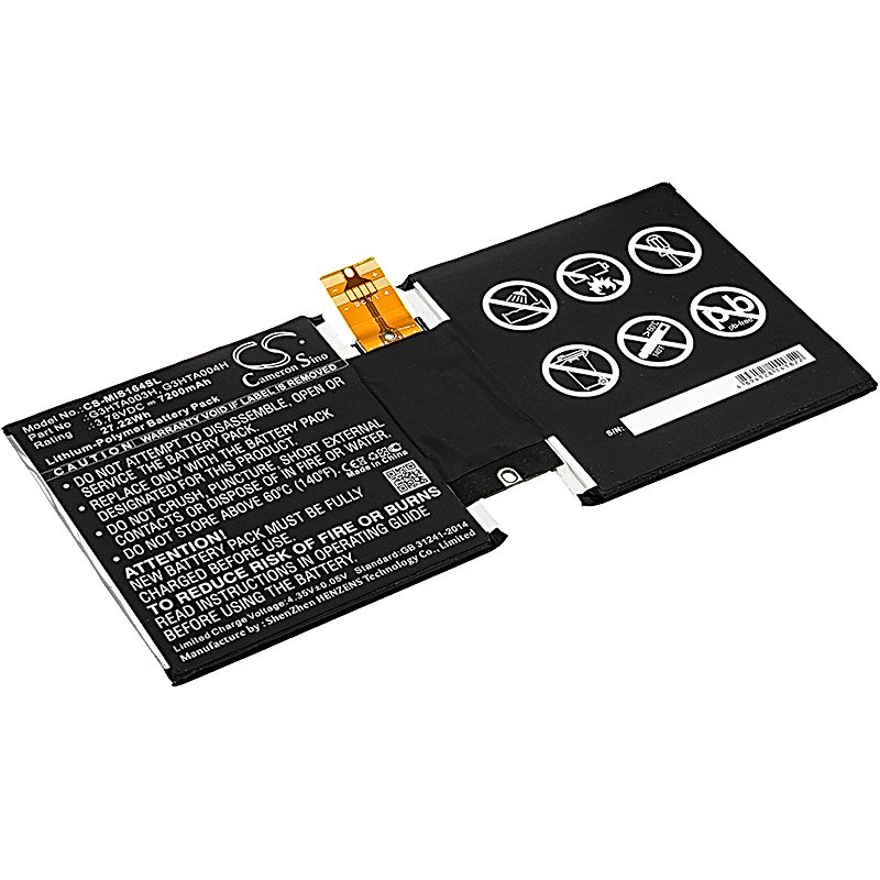 Microsoft Surface 3 10.8
