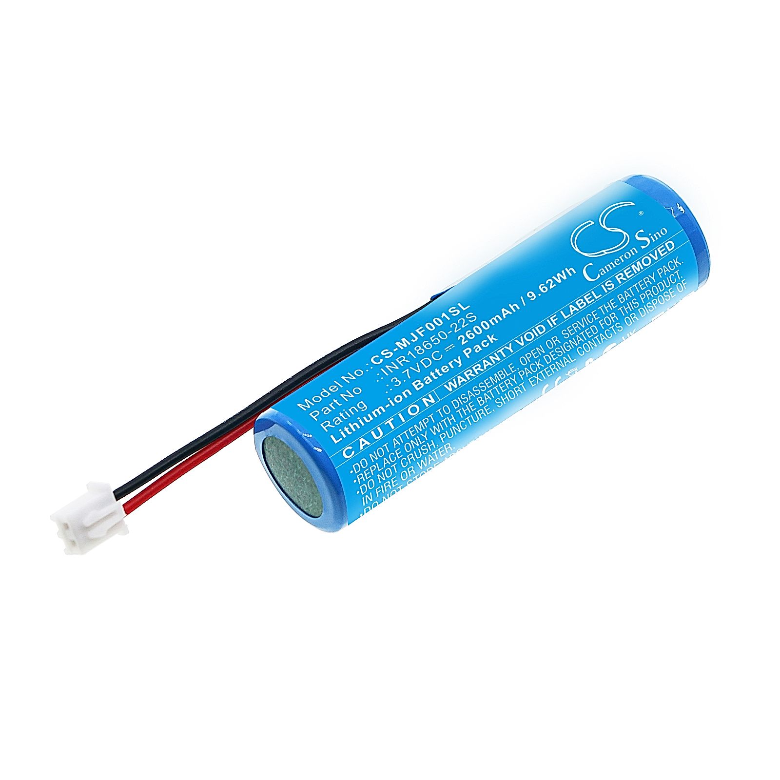 MIJA Automatic Fragrance Battery Replacement