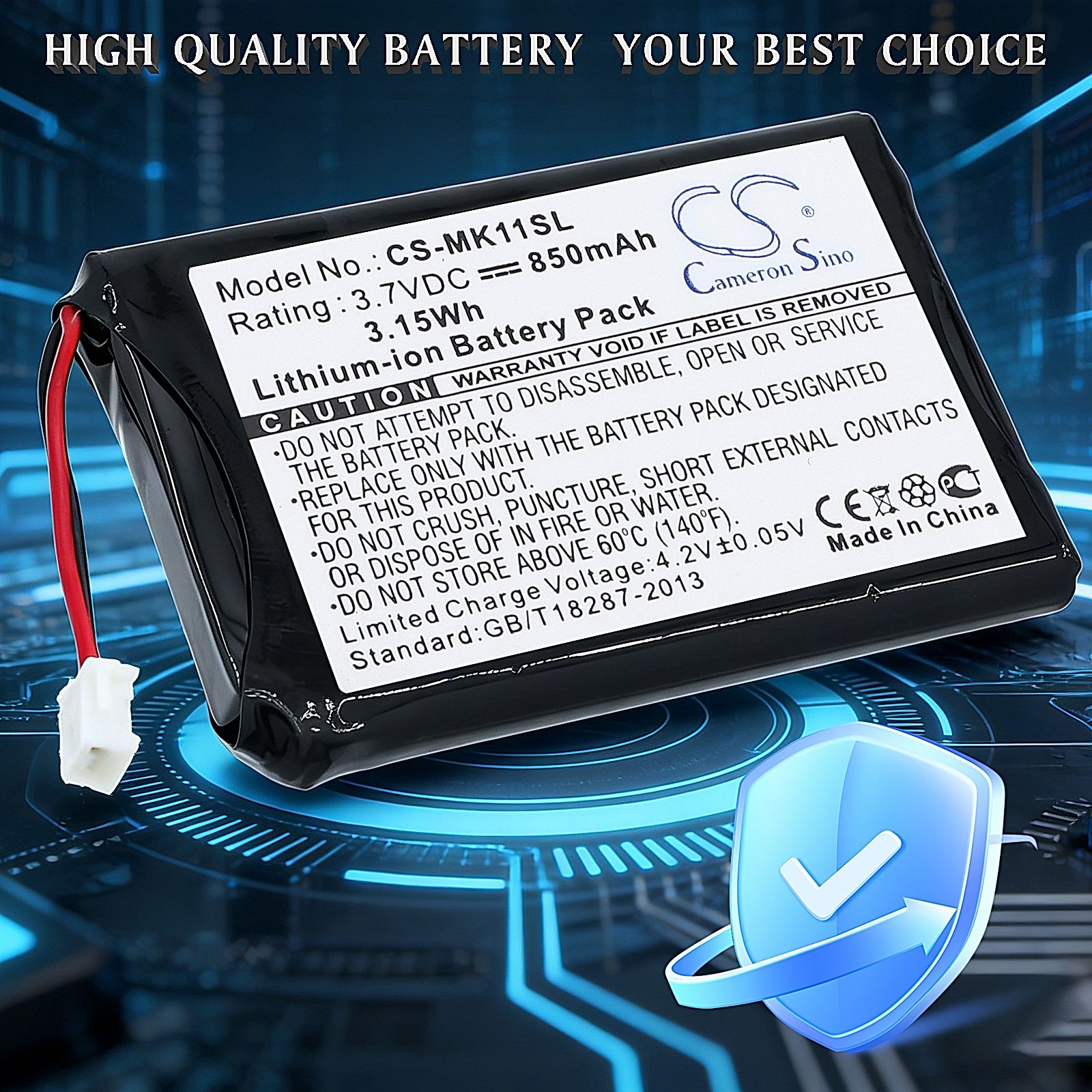 card
