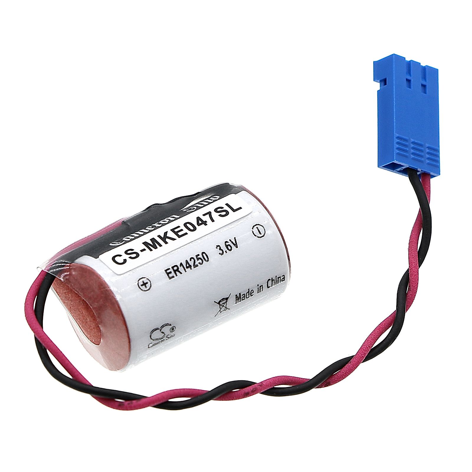 Bosch Rexroth MKE037 Battery Replacement