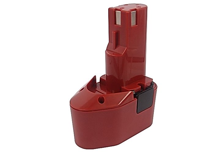 Milwaukee 0401-1 Battery Replacement
