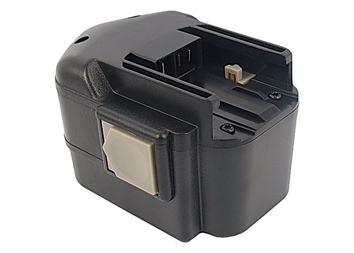 Milwaukee 0501-20 Battery Replacement