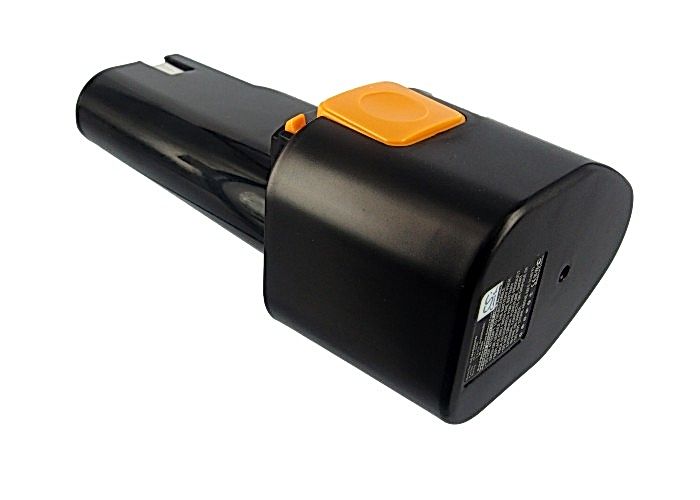 Milwaukee 0210-1 Battery Replacement