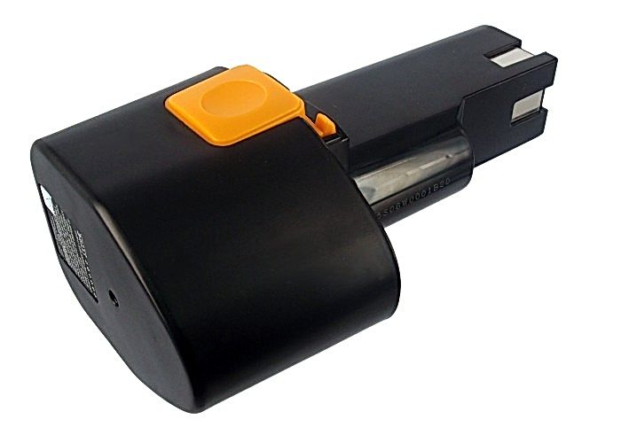 Milwaukee 0210-1 Battery Replacement