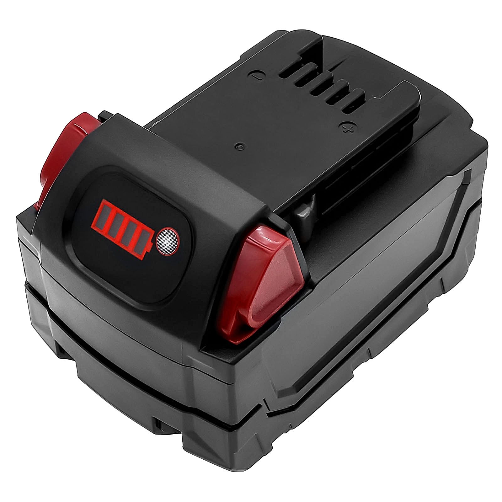 Milwaukee M18 Battery Replacement
