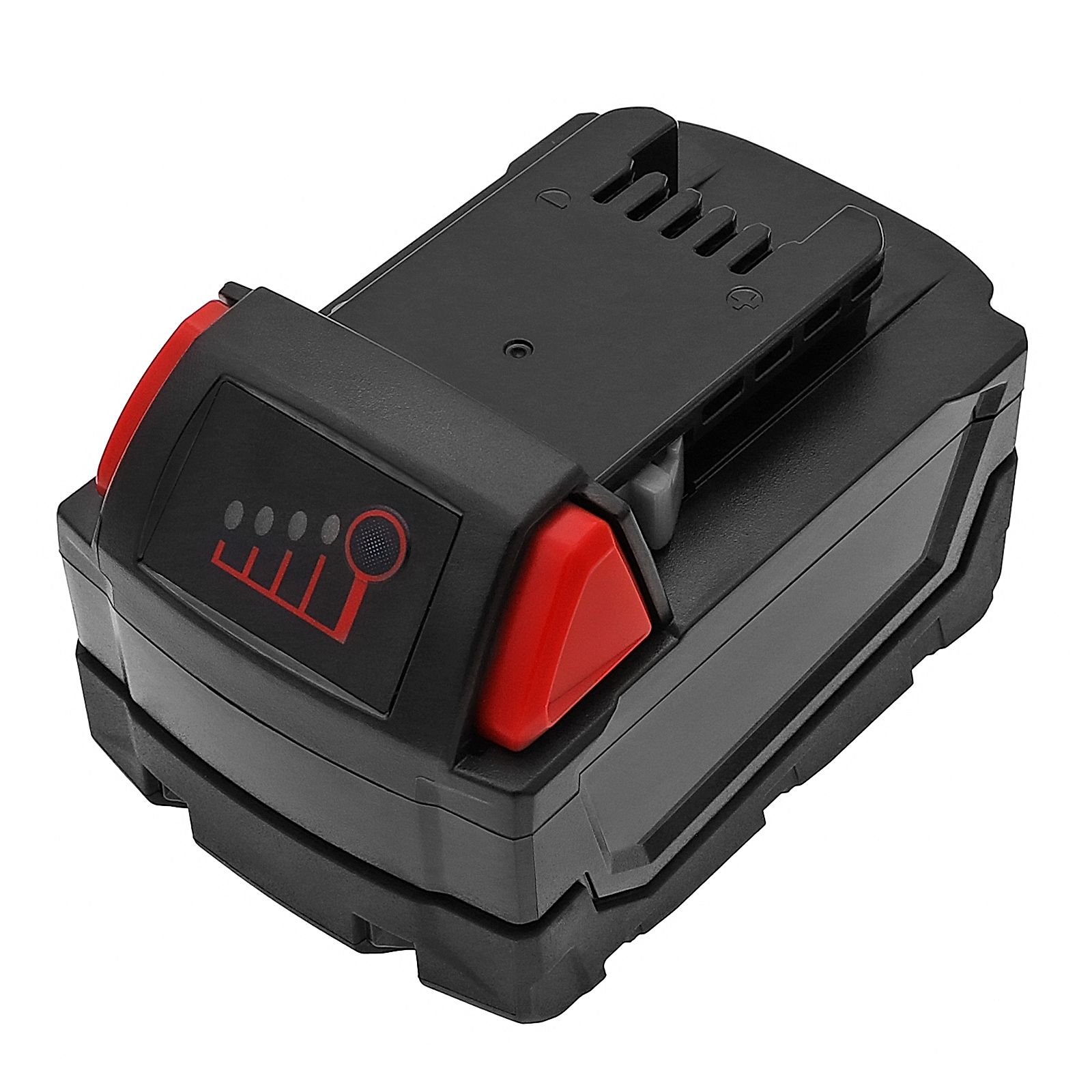 Milwaukee M18 Battery Replacement