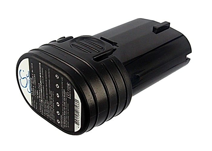 Makita CL070 Battery Replacement