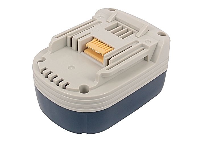 Makita BFT020F Battery Replacement