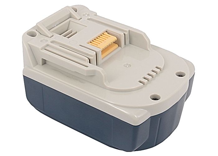 Makita BFH120F Battery Replacement