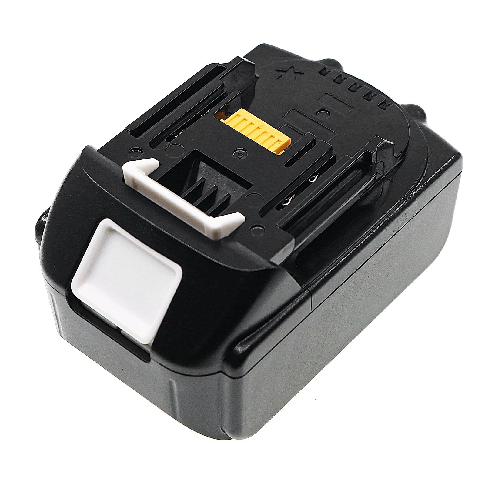 Makita BCL180F Battery Replacement