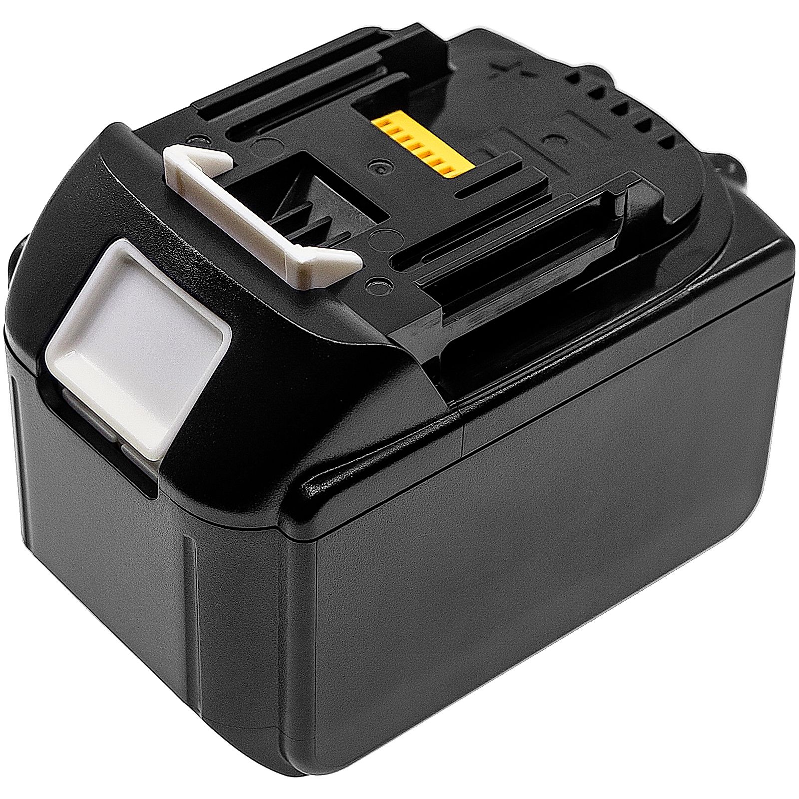 Makita BCL180F Battery Replacement