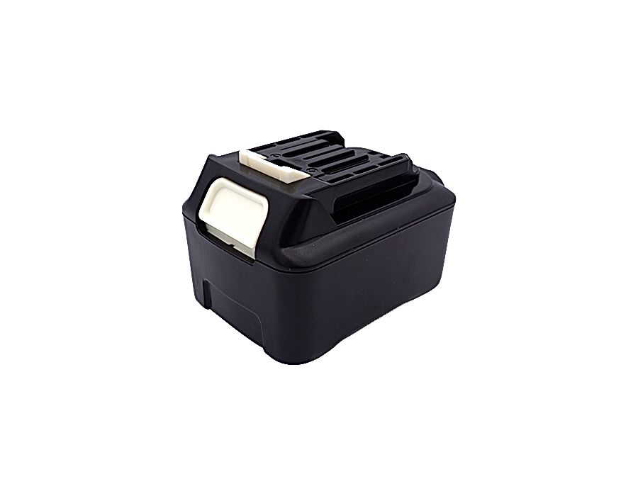 Makita 12V Max CXT Tool Battery Replacement