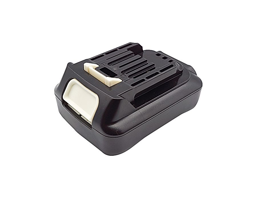 Makita 12V Max CXT Tool Battery Replacement