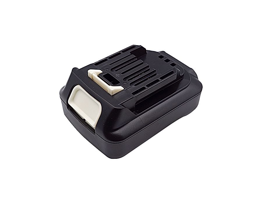 Makita 12V Max CXT Tool Battery Replacement