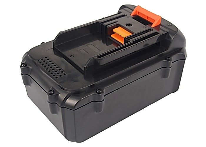 Makita BHR261 Battery Replacement
