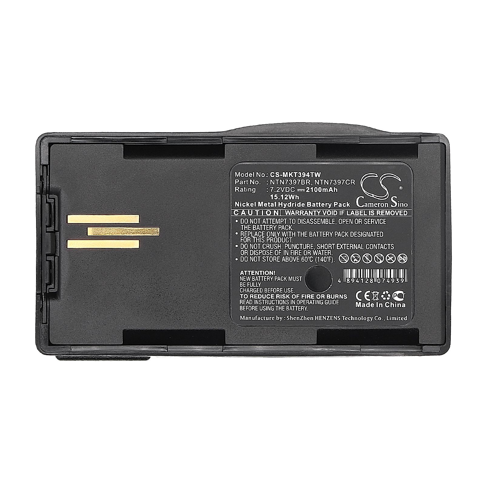 card