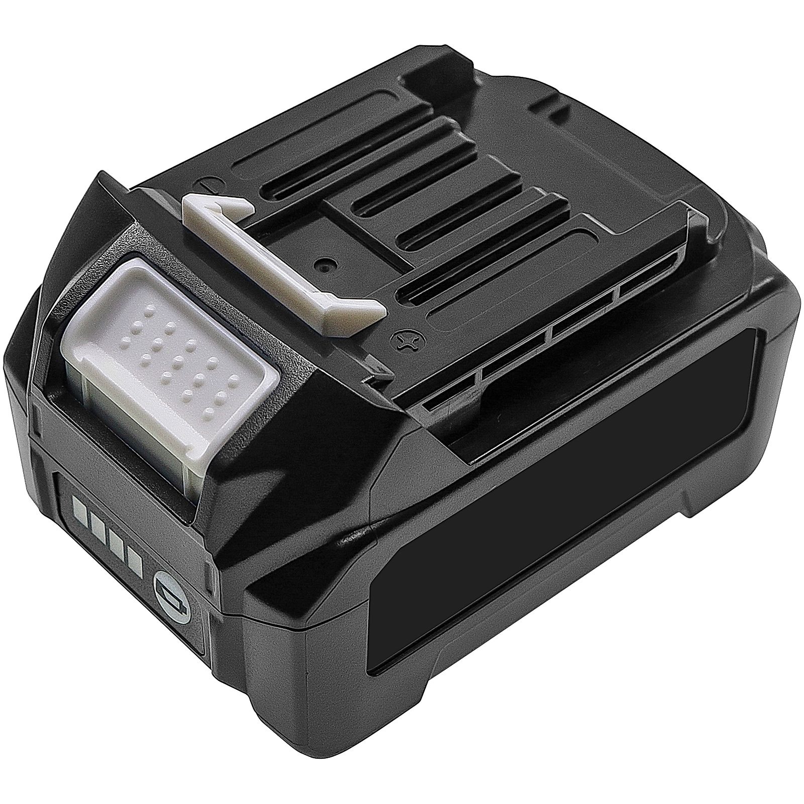 Makita 40V MAX XGT Battery Replacement