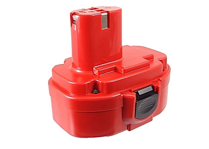 Makita 4334D Battery Replacement