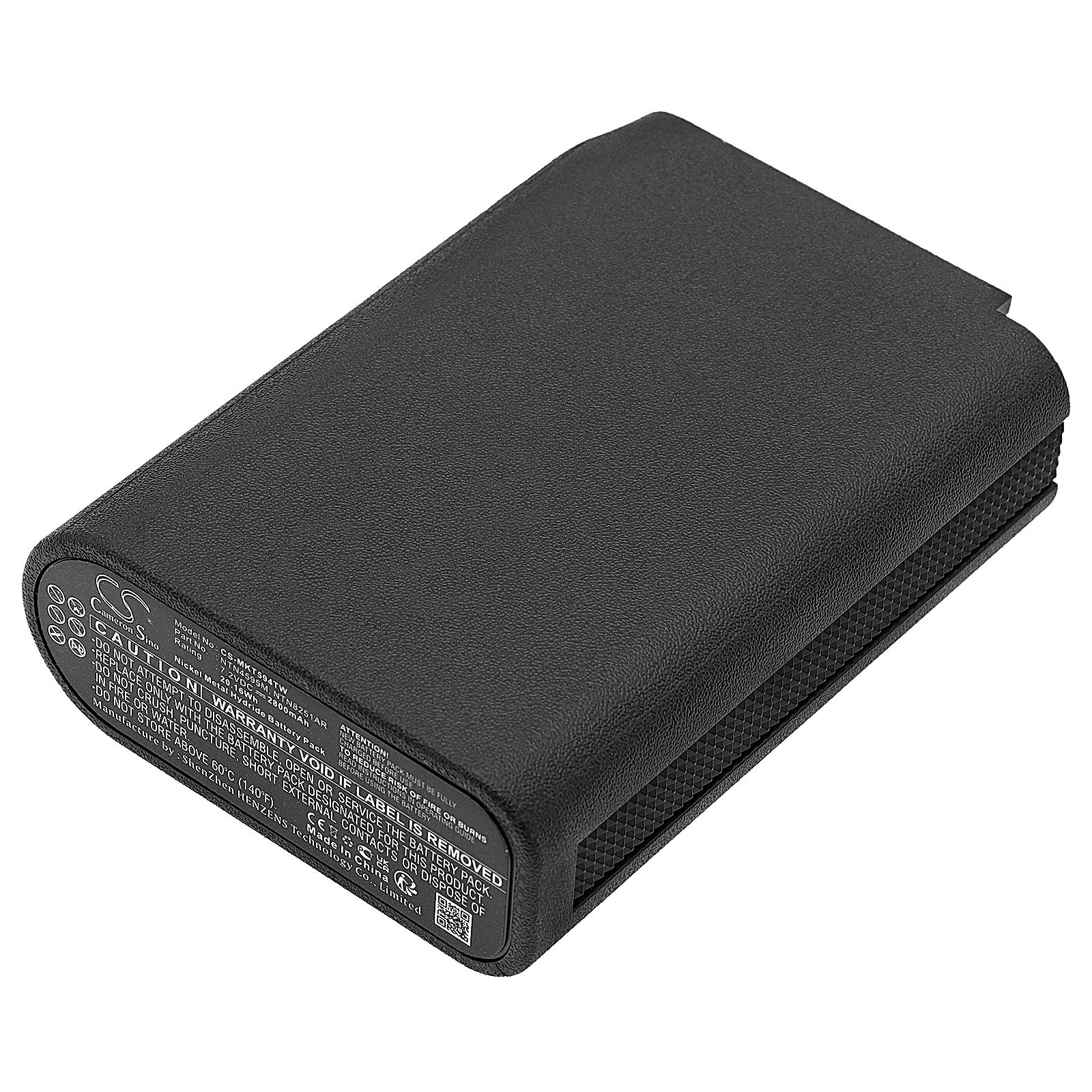 Motorola Astro Saber Battery Replacement