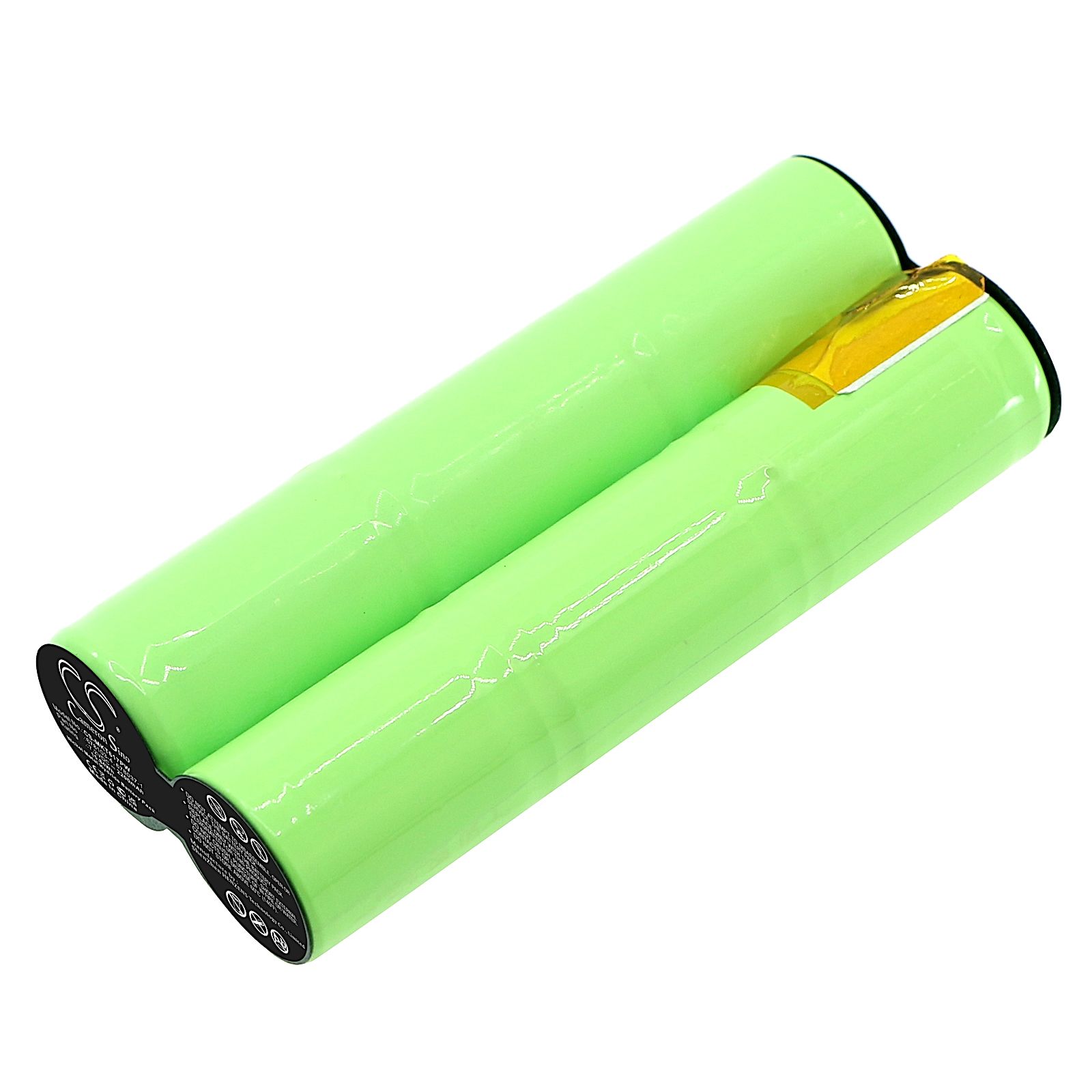 Makita 6176D Battery Replacement