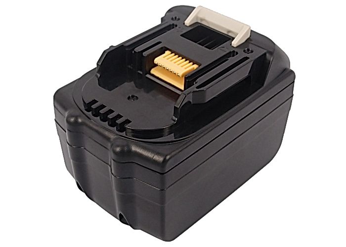 Makita BCL180F Battery Replacement