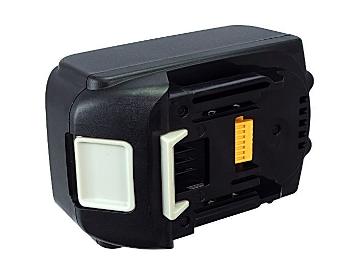 Makita BCL180F Battery Replacement
