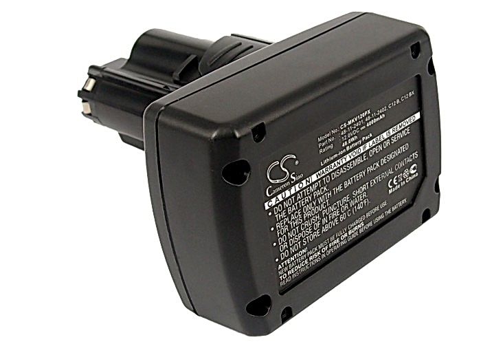 Milwaukee 2590-20 Battery Replacement