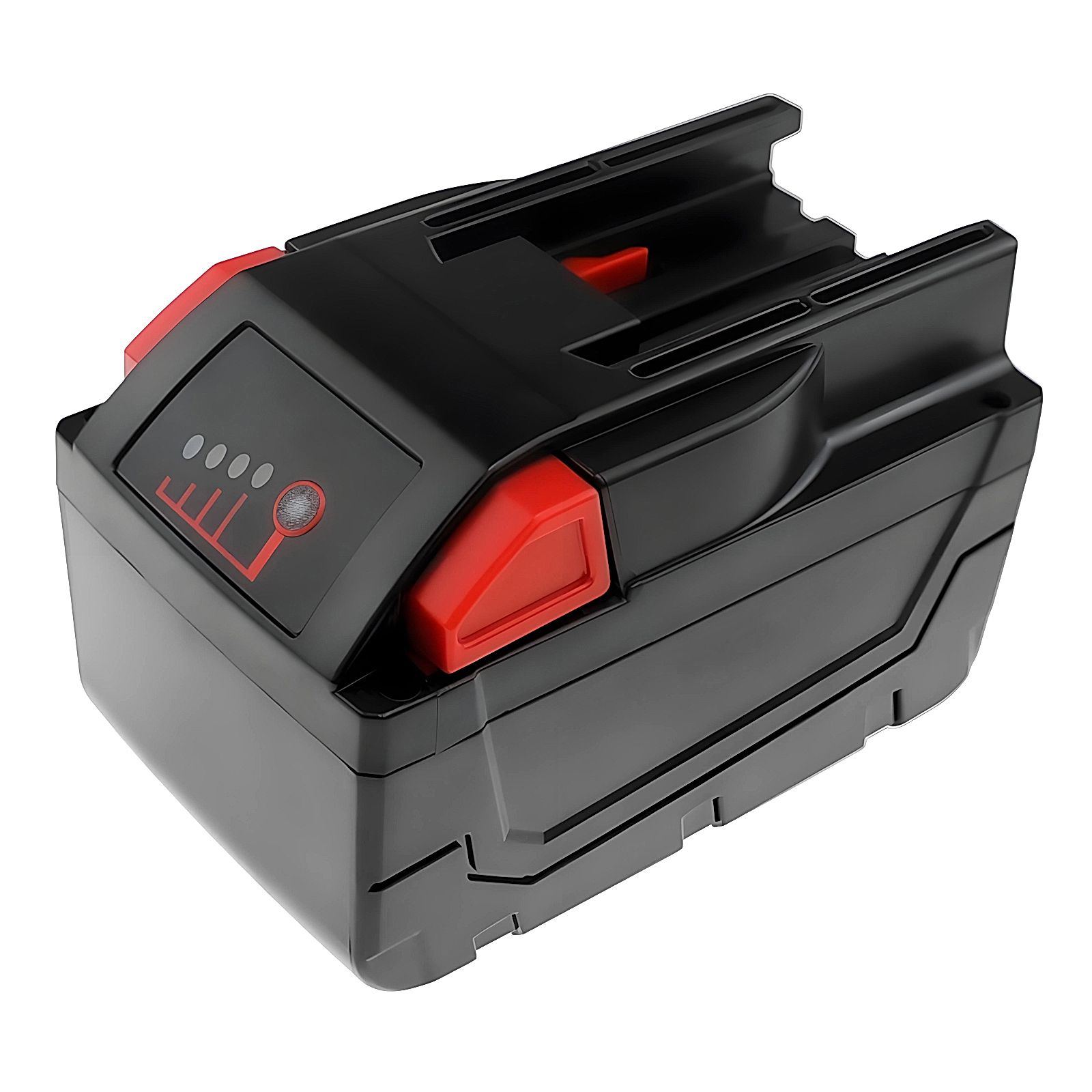 Milwaukee V28 Battery Replacement