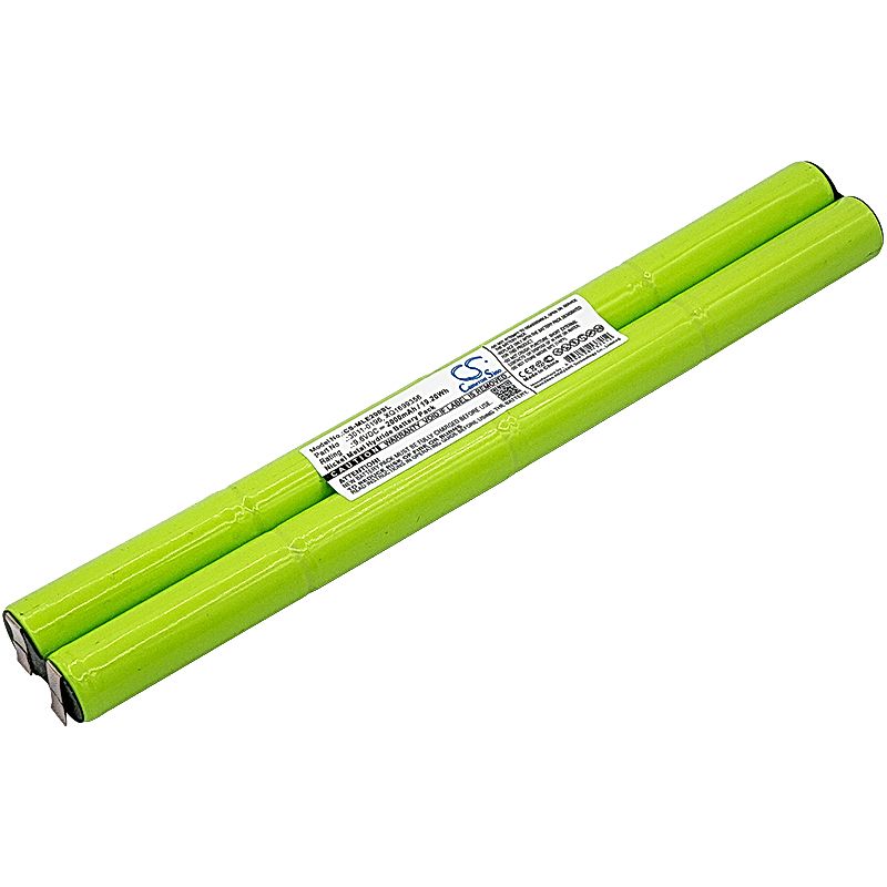 Minelab E-TRAC Battery Replacement
