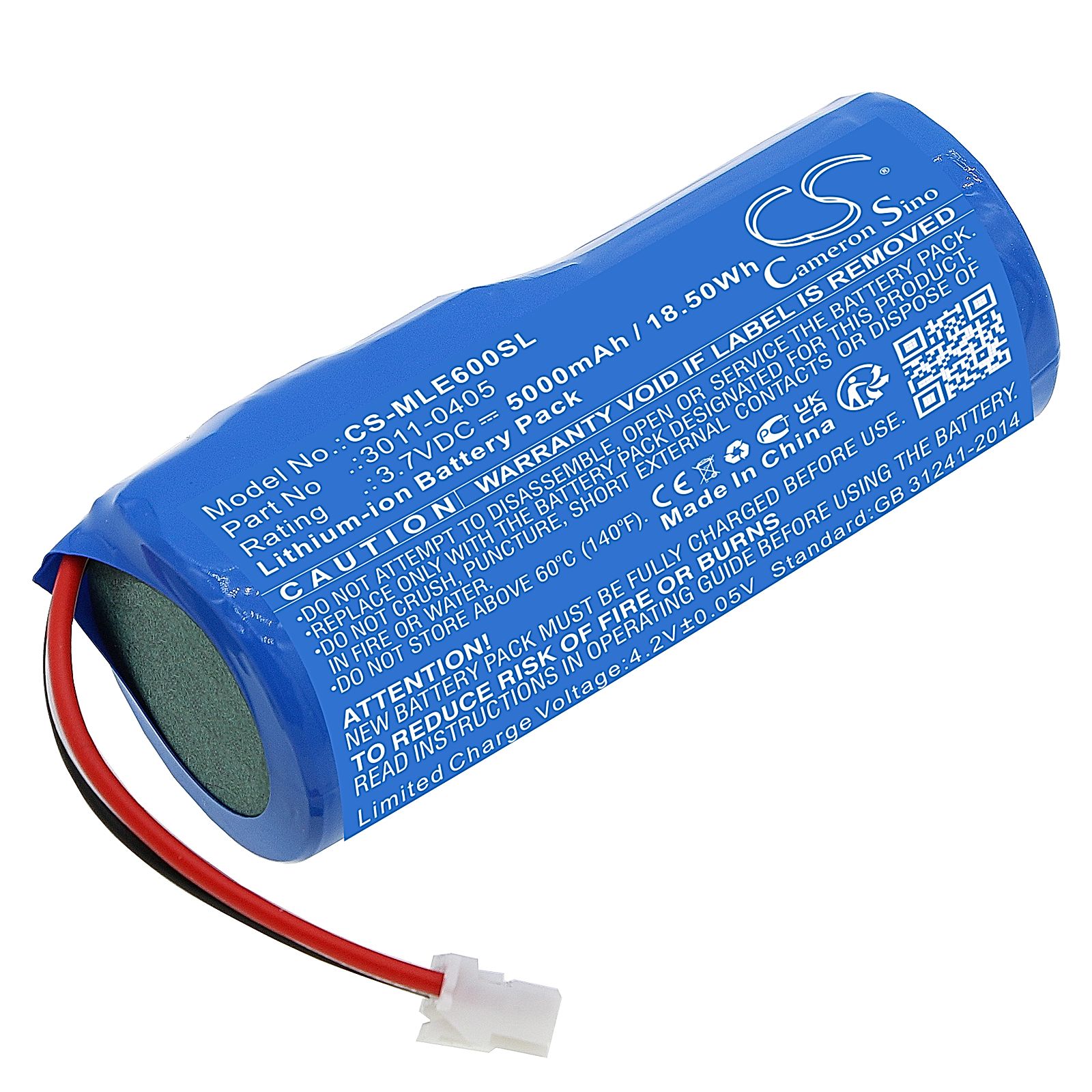 Minelab Equinox 600 Battery Replacement