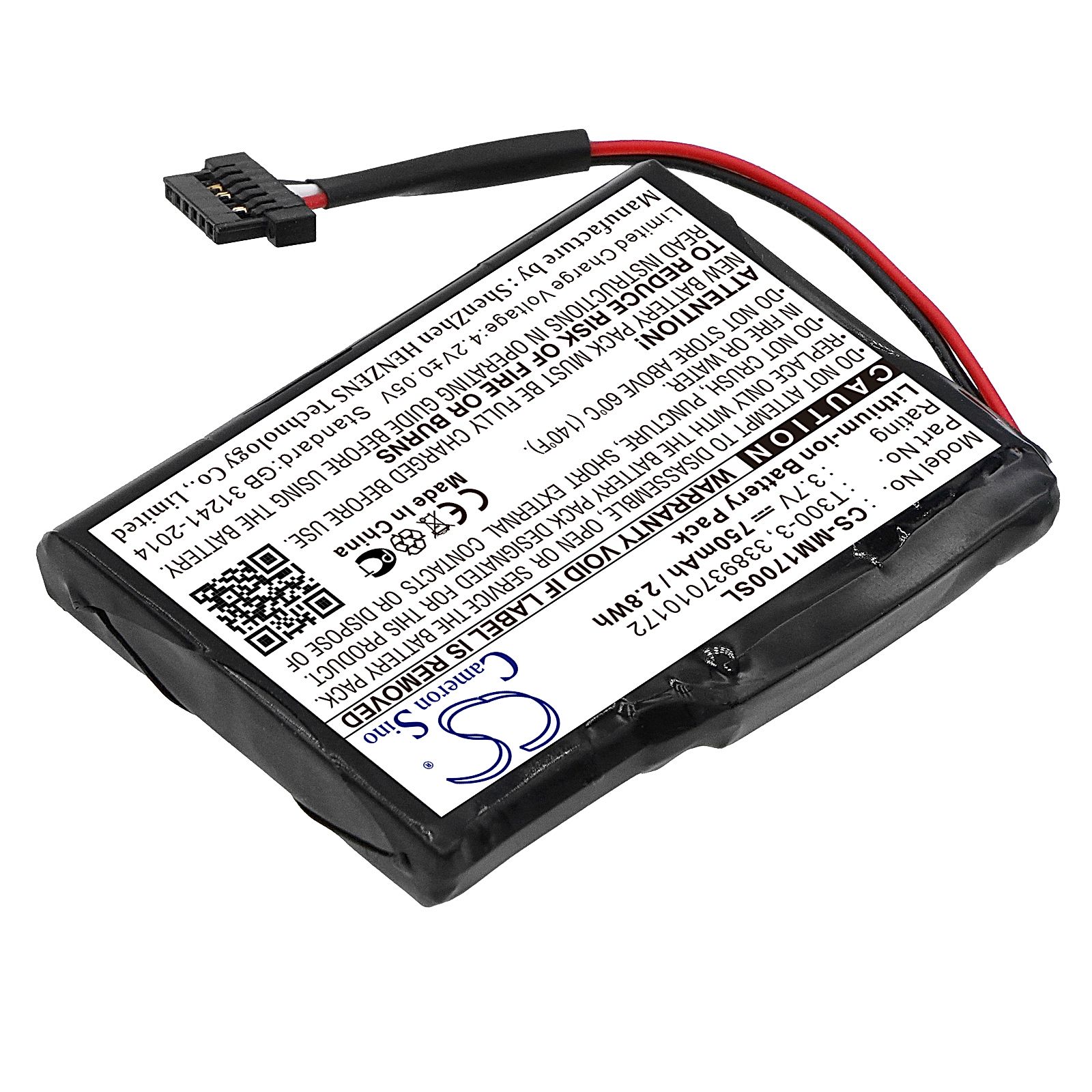 card