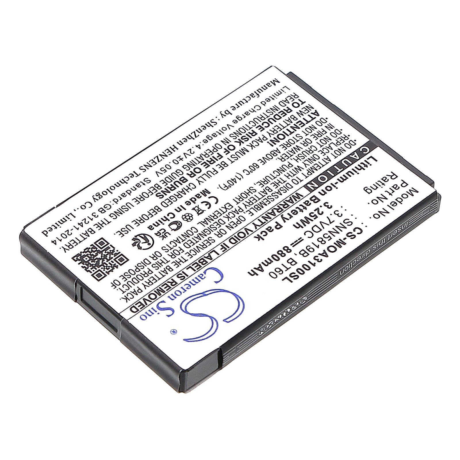 card