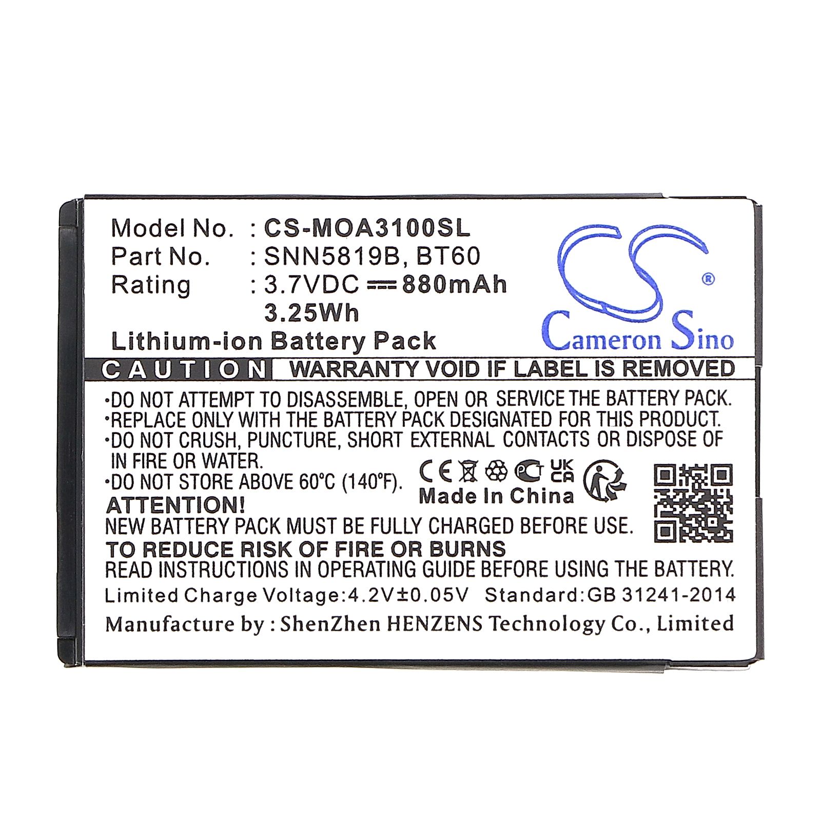 card