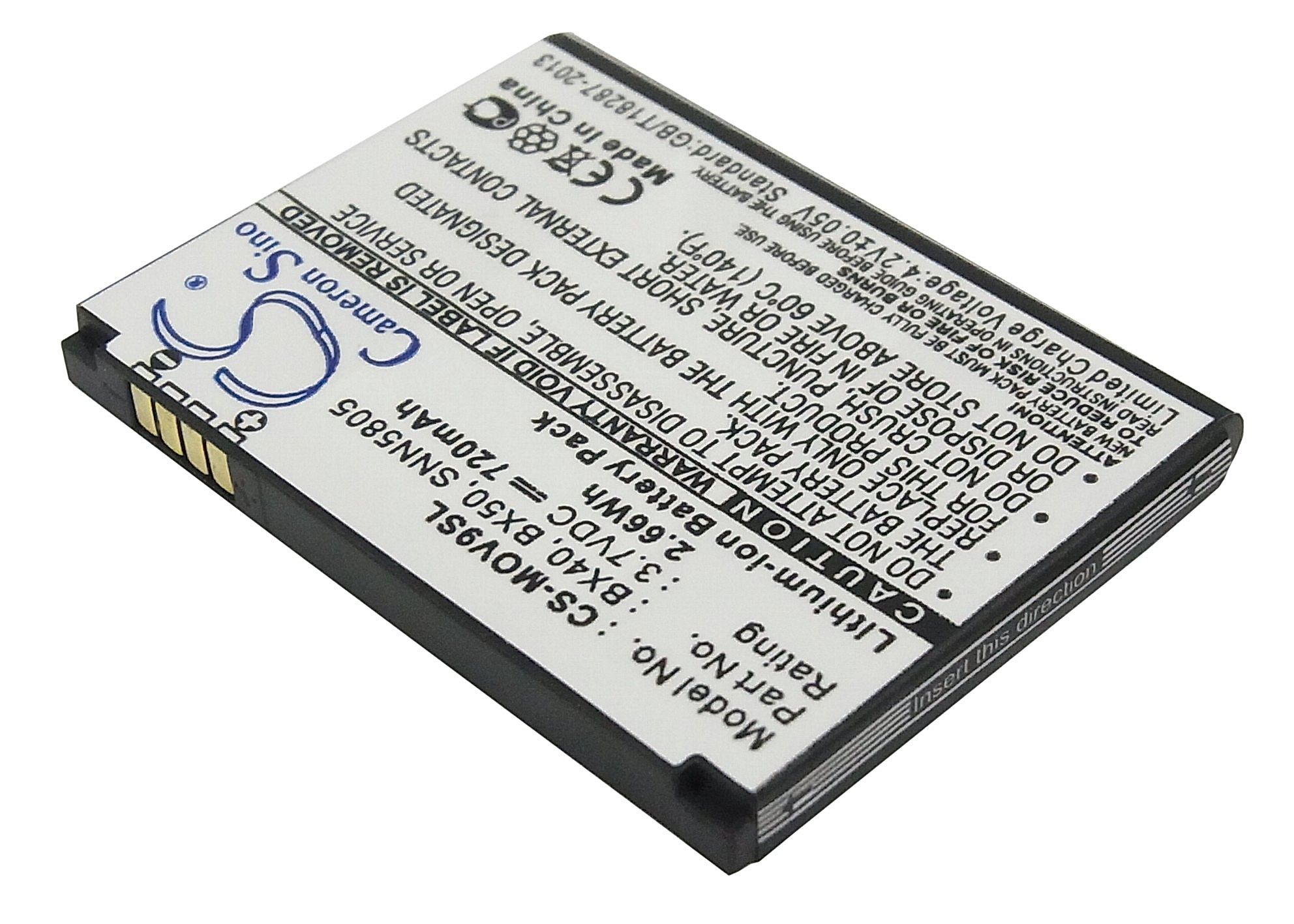 card