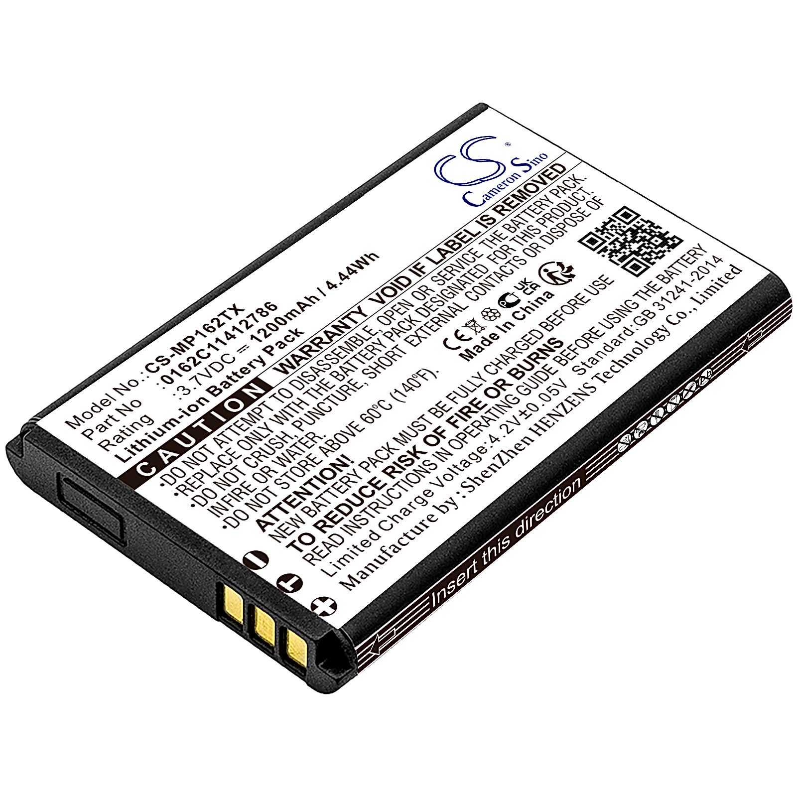 Rii Mini i8 Fly Air Mouse Battery Replacement