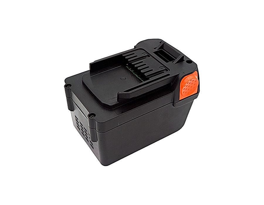 MAX Rebar PJRC160 Battery Replacement