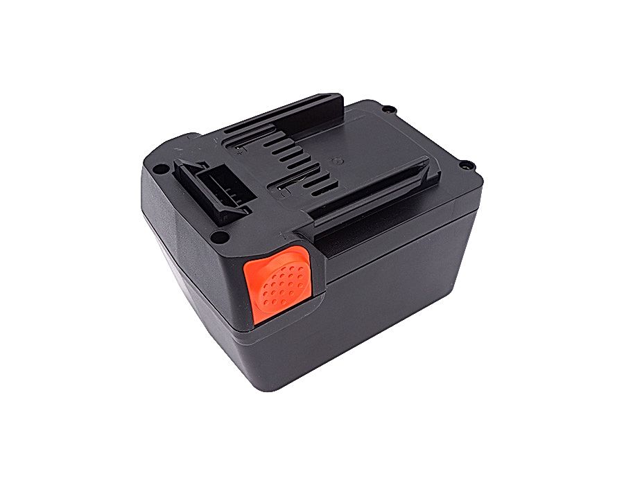 MAX Rebar PJRC160 Battery Replacement