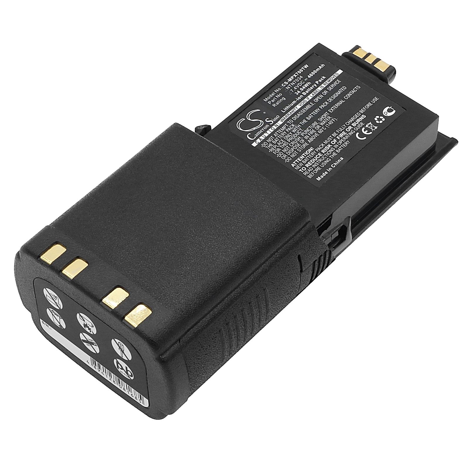 Motorola Apx 5000 Battery Replacement