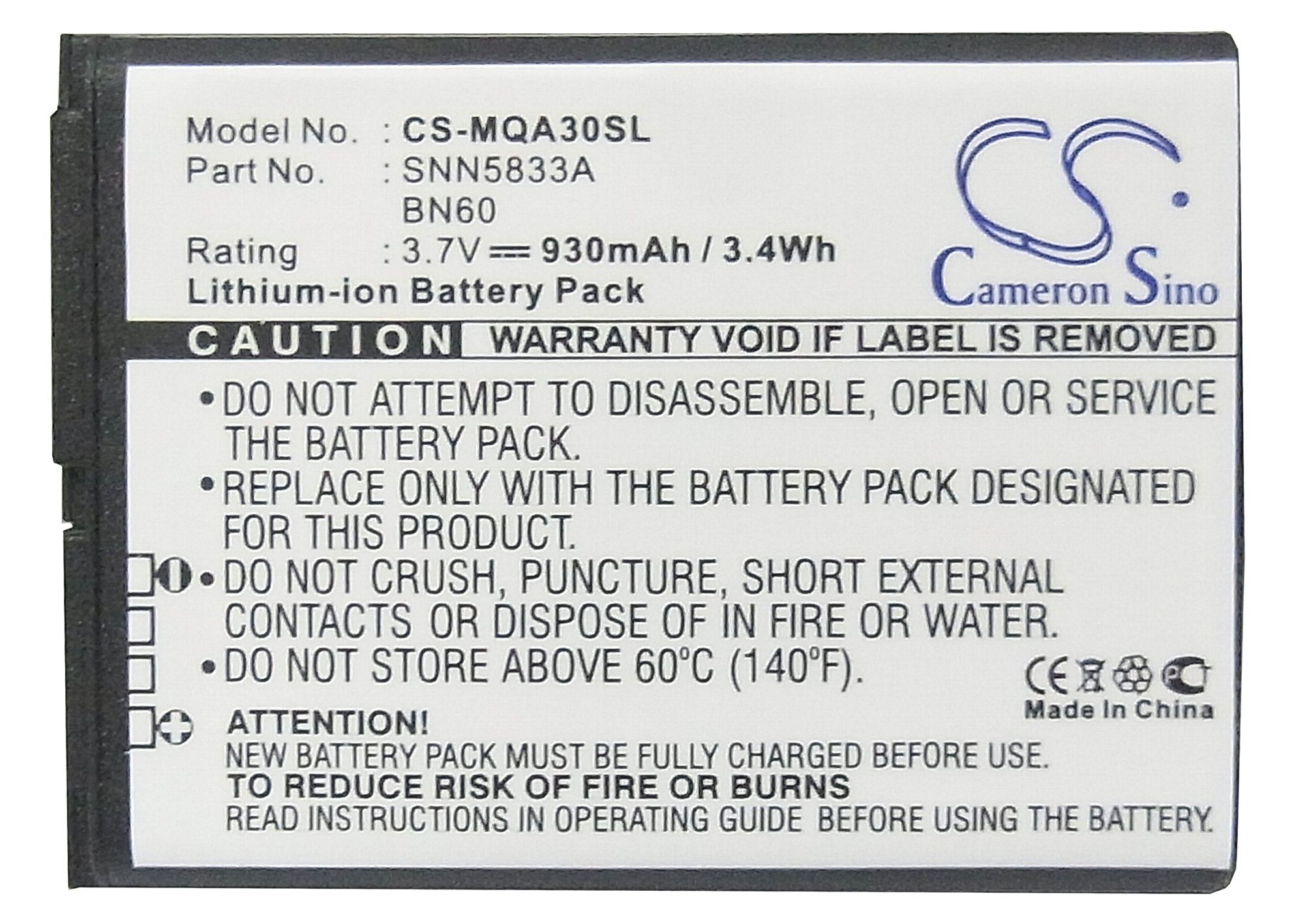 card