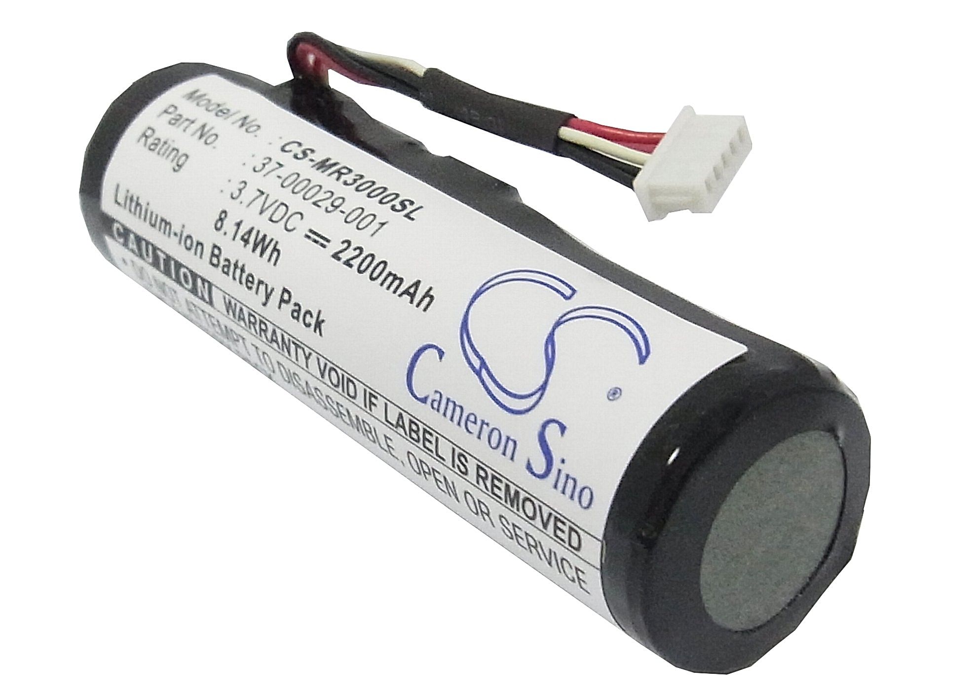 Magellan RoadMate 3000 Battery Replacement